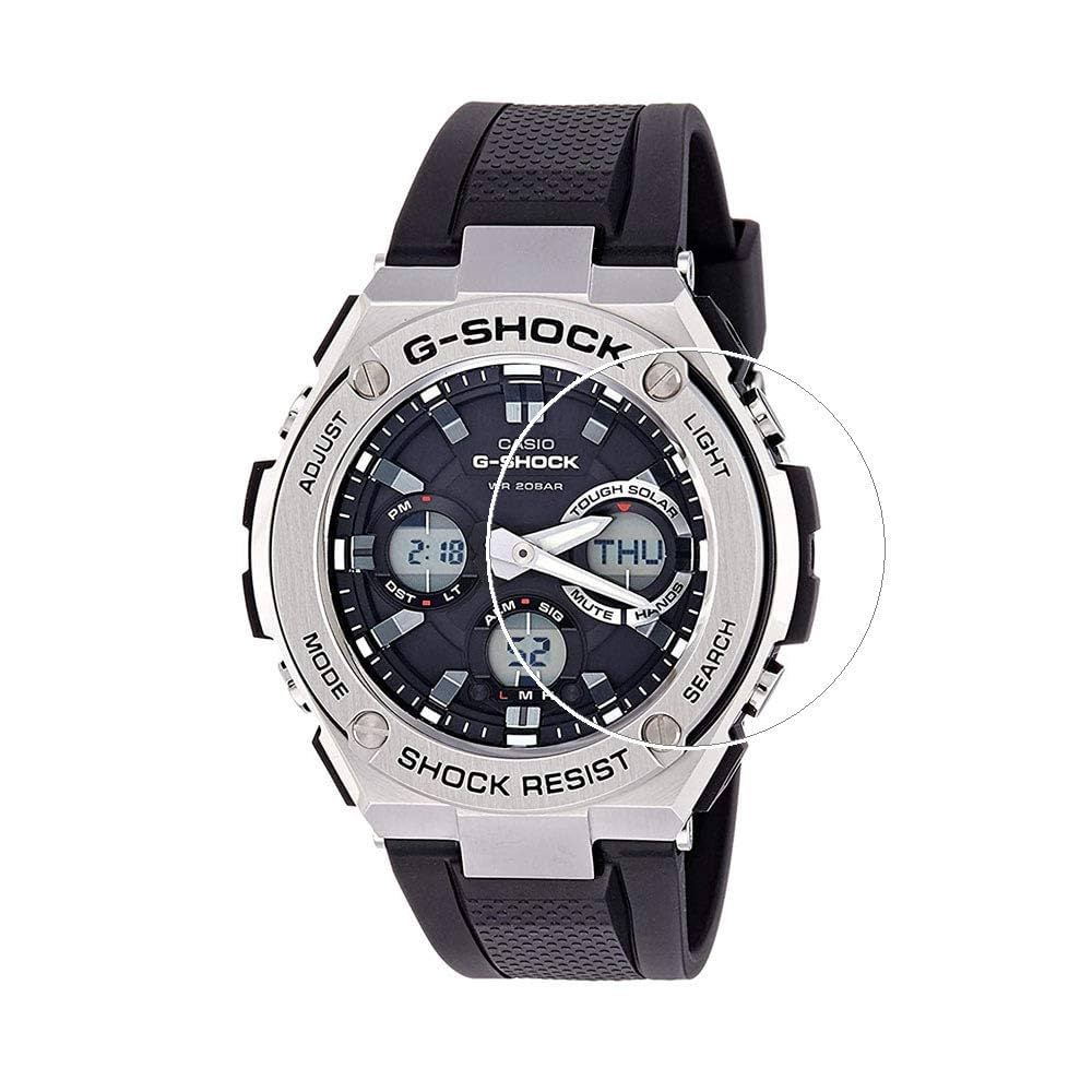 Amazon | Zshion Casio カシオ G-Shock GST-B100 シリーズ 用